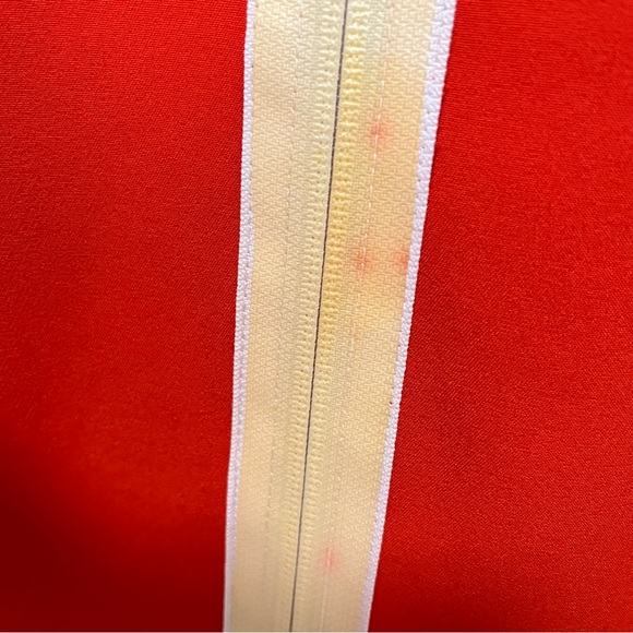 Space Style Concept Italian Made Dress *Flaw* - Picture 7 of 16